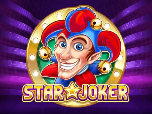 Star Joker game cover