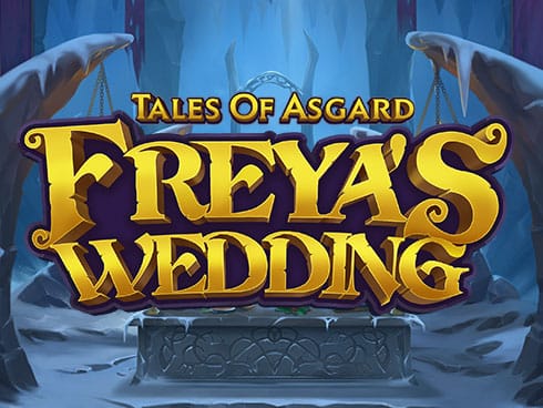 Tales of Asgard Freya's Wedding game cover